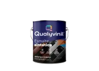 Imagem de Esmalte Sintetico Standard Qualyvinil